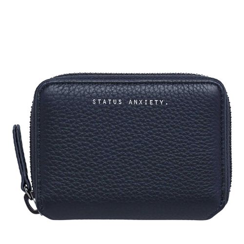 Status Anxiety Wayward Wallet